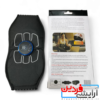 ماساژور و کمربند تقویت شکم و سیکس پک ساز Abdominal toning belt - Image 5