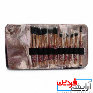 ست براش اکلیلی (۱۰ عددی)