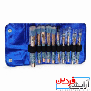 ست براش ۱۰ عددی اکلیلی