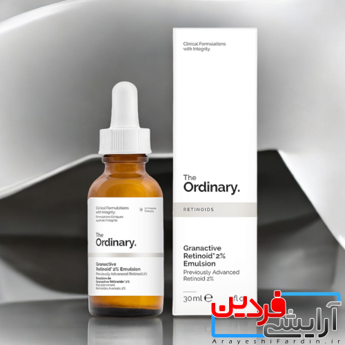 Photoroom-20240729_234644 سرم ضد چروک رتینوئید 2% اوردینری (The Ordinary Granactive) - Image 5