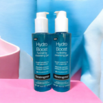 ژل شستشوی صورت هیدرو بوست نوتروژینا (Neutrogena Hydro Boost) - Image 4