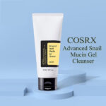 ژل شوینده حلزون کوزارکس COSRX Advanced Snail Mucin Gel Cleanser - Image 4