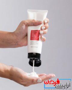 شوینده سالیسیلیک اسید کوزارکس (COSRX Salicylic Acid Daily Cleanser) - Image 3