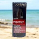 سرم ضد چروک رویالتیفت لیزر لورال LOREAL REVITALIFT - Image 3