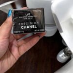 کرم ترمیم‌کننده و لیفتینگ دور چشم CHANEL Precision - Image 3