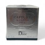کرم لیفتینگ دور چشم دیور مدل CAPTURE SCULPT 10 YEUX - Image 3
