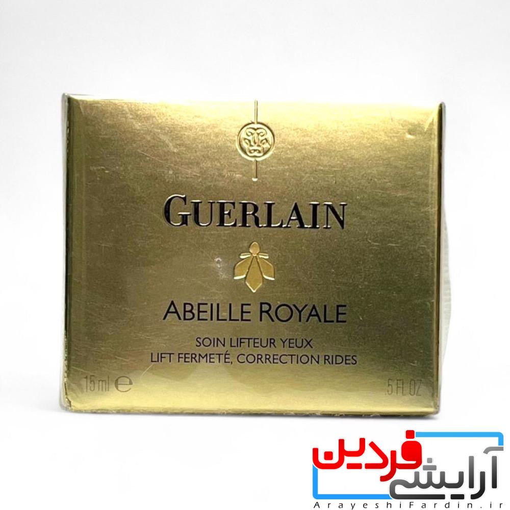 IMG_3194 کرم دور چشم گرلن Abeille Royale Up-Lifting Eye Care GURLAIN - Image 1