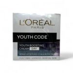 کرم روز ضدچروک لورال L'Oreal Youth Code Day Cream - Image 3