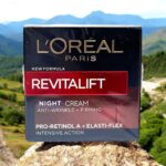 کرم شب ضدچروک رویتالیفت لورآل (L'Oreal Revitalift Night Cream) - Image 2