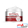 کرم ضد چروک روز و شب رتینول OUHOE