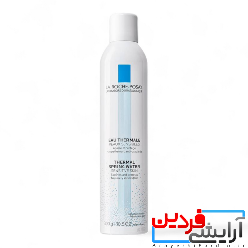 IMG_3393 اسپری آب درمانی معدنی مدل Eau Thermale لاروش پوزای La Roche Posay - Image 1