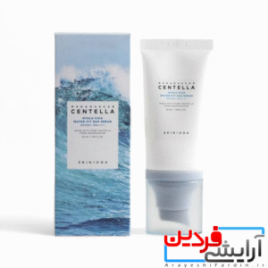 ضد آفتاب بی رنگ سنتلا اسکین 1004 (Centella Skin 1004)