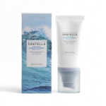 ضد آفتاب بی رنگ سنتلا اسکین 1004 (Centella Skin 1004) - Image 2