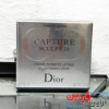 کرم لیفتینگ دیور Dior Capture Sculpt 10 Cream 50ml - Image 2