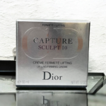 کرم لیفتینگ دیور Dior Capture Sculpt 10 Cream 50ml - Image 2