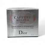 کرم شب ضدچروک دیور مدل Capture Youth DIOR - Image 2