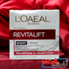 کرم شب ضد چروک صورت مدل Revitalift Laser حجم 50 میل لورال - Image 3