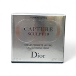 کرم لیفتینگ دیور Dior Capture Sculpt 10 Cream 50ml - Image 3