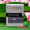 کرم دورچشم لورال مدل یوتو کد L'Oréal YOUTH CODE - Image 3