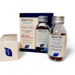 قرص تقویت‌کننده مو و ناخن فیتو فانر (Phyto Phanere) - Image 3