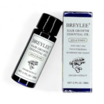روغن تقویت رشد مو بریلی (Breylee Hair Growth Oil) حجم ۲۰ میلی لیتر - Image 2