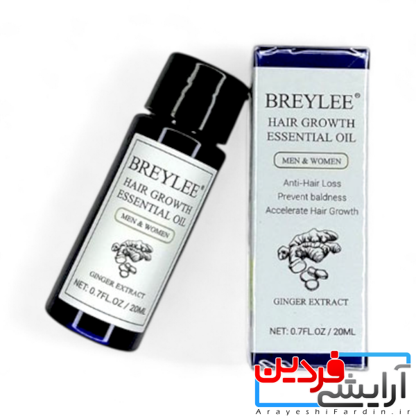 Photoroom-20240926_031011 روغن تقویت رشد مو بریلی (Breylee Hair Growth Oil) حجم ۲۰ میلی لیتر - Image 2