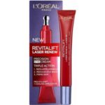 سرم دور چشم رویالتیفت لیزر لورال (L'Oreal Revitalift Laser Eye Serum) - Image 2
