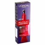 سرم دور چشم رویالتیفت لیزر لورال (L'Oreal Revitalift Laser Eye Serum) - Image 3
