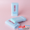 ضد آفتاب بی رنگ استیکی توکوبو (Tocobo) اصل کرهای با حجم 19 گرم - Image 3