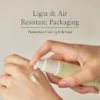 سرم روشن‌کننده (Beauty of Joseon Light On Serum Centella + Vita C) - Image 2