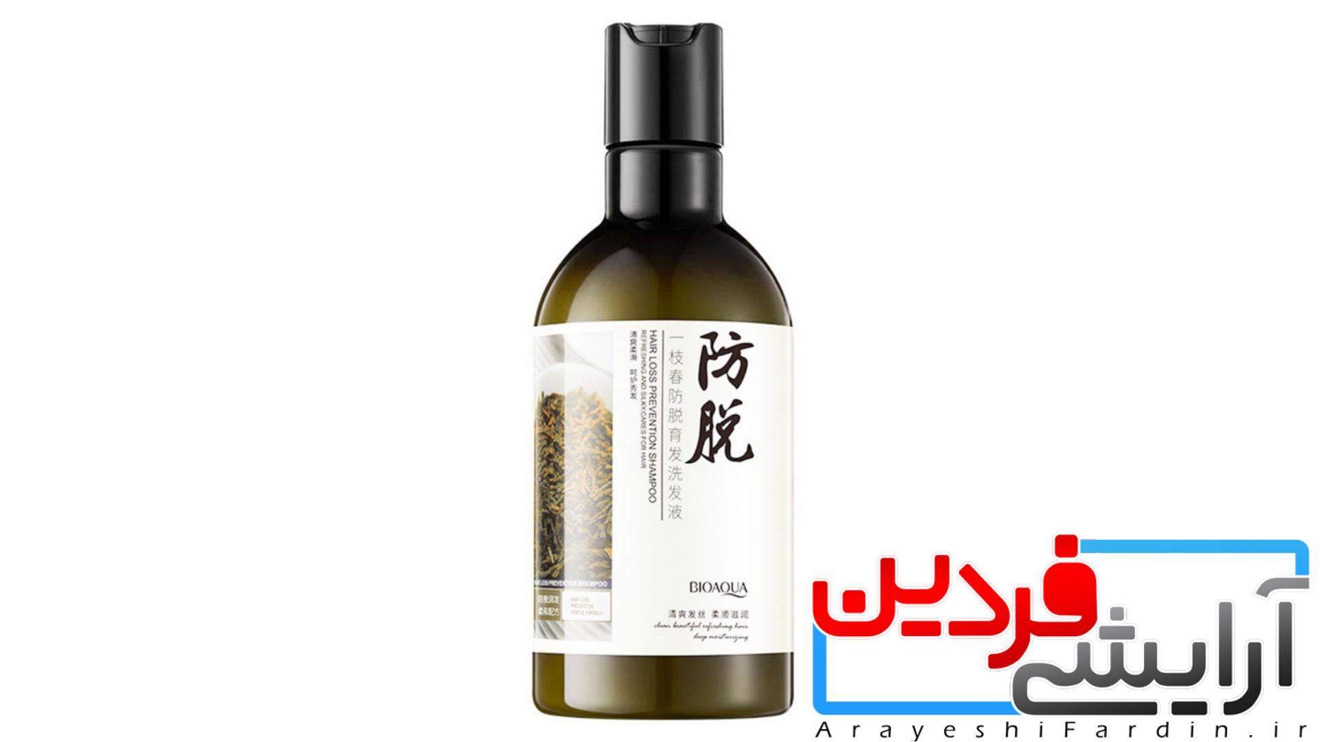 PicsArt_06-06-09.03.23 شامپو ضد ریزش مو با عصاره رزماری بیوآکوآ (BIOAOUA) - Image 1