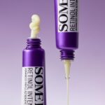 کرم دور چشم ضد چروک رتینول سام بای می (Some By Mi Retinol Eye Cream) - Image 2