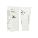 کرم تقویت‌کننده تسکین‌دهنده آنوا (Anua Heartleaf 70% Soothing Cream) - Image 4
