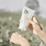 کرم تقویت‌کننده تسکین‌دهنده آنوا (Anua Heartleaf 70% Soothing Cream) - Image 3