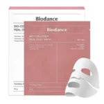 پک ماسک بیو کلاژن بایودنس (Biodance Bio Collagen Mask) - Image 5