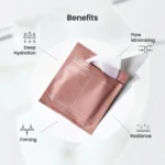 پک ماسک بیو کلاژن بایودنس (Biodance Bio Collagen Mask) - Image 2