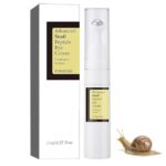 کرم دور چشم پپتید حلزونی Snail Peptide Eye Cream Non-Sticky - Image 4