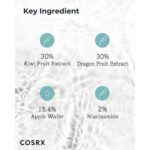 تونر روشن کننده کوزارکس (COSRX AHA-BHA Vitamin C Daily Toner) - Image 4