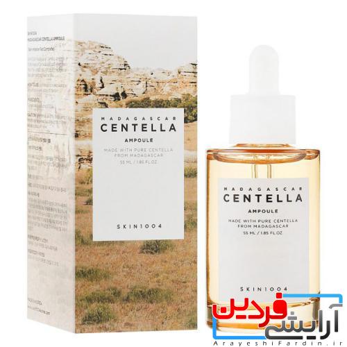 آمپول-التیام-بخش-سنتلا-ماداگاسکار-اسکین-1004-SKIN1004-Madagascar-Centella-Ampoule-55ml-700x700-1 آمپول التیام بخش سنتلا اسکین 100میل SKIN1004 Madagascar Centella - Image 1