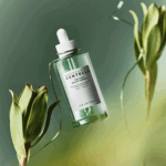 آمپول تسکین دهنده چای سنتلا تریکا (SKIN1004 Madagascar Centella) - Image 3