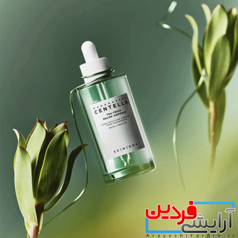 آمپول-تسکین-دهنده-چای-ماداگاسکار-سنتلا-تریکا-اسکین-1004-SKIN1004-Madagascar-Centella-Tea-Trica-Relief-Ampoule6-768x768 آمپول تسکین دهنده چای سنتلا تریکا (SKIN1004 Madagascar Centella) - Image 3