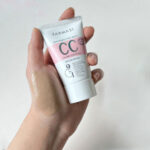 سی سی کرم فارماسی (Farmasi CC Cream Medium 03) - Image 2