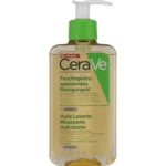 فوم شستشوی روغنی سراوی (Cerave Hydrating Foaming Oil) 236 میل