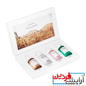 کیت آمپول ماداگاسکار سنتلا (SKIN1004 Madagascar Centella Ampoule Kit)