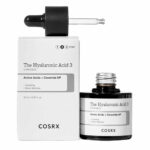 سرم هیالورونیک اسید 3 درصد کوزارکس (COSRX Hyaluronic Acid 3 Serum) - Image 3