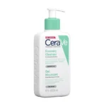فوم شستشوی پوست چرب سراوی CeraVe Foaming Cleanser - Image 3
