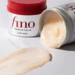 ماسک مو فینو پریمیوم (Shiseido Fino Premium Touch Hair Mask) - Image 2