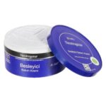کرم مرطوب کننده نوتروژینا Besleyici Bakim Kremi حجم 300 میل - Image 3