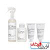 ست 4 عددی مراقبت مو اولاپلکس (Olaplex) مدل Hair Rescue Kit - Image 2
