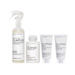 ست 4 عددی مراقبت مو اولاپلکس (Olaplex) مدل Hair Rescue Kit - Image 2